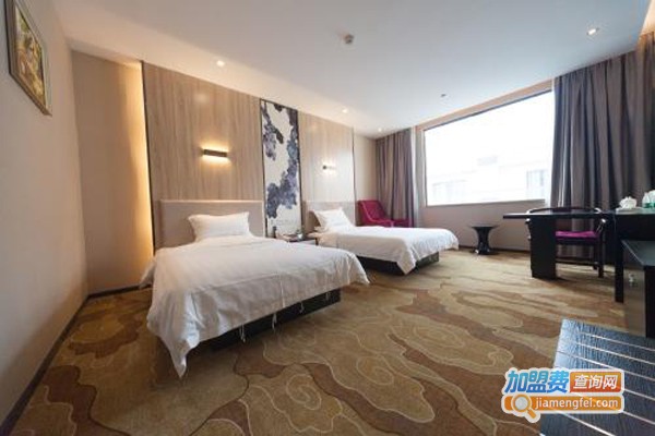 小型商务酒店加盟