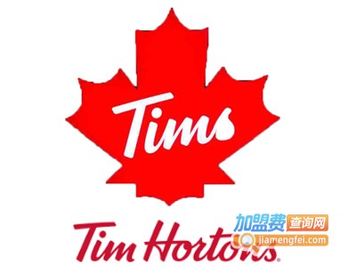 tims咖啡加盟