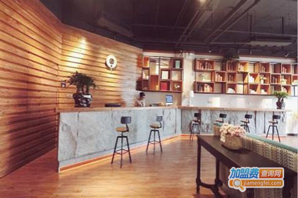 好妈妈家居生活馆加盟费