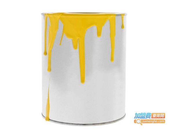 大榕湾漆加盟费