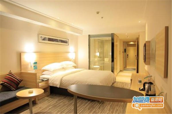 高端连锁酒店加盟费