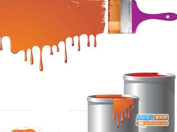 大榕湾漆加盟费