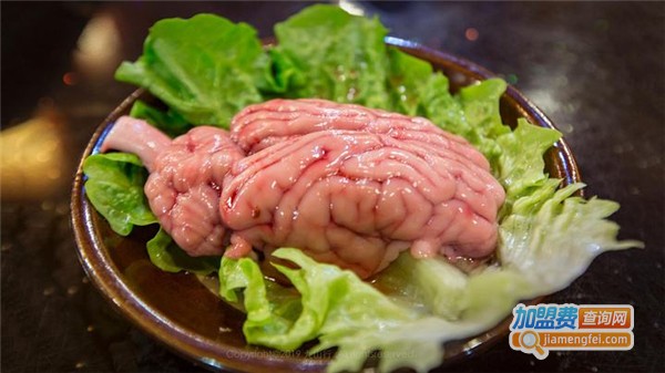主题小火锅加盟费