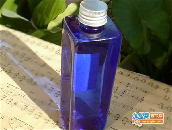 中端护肤品