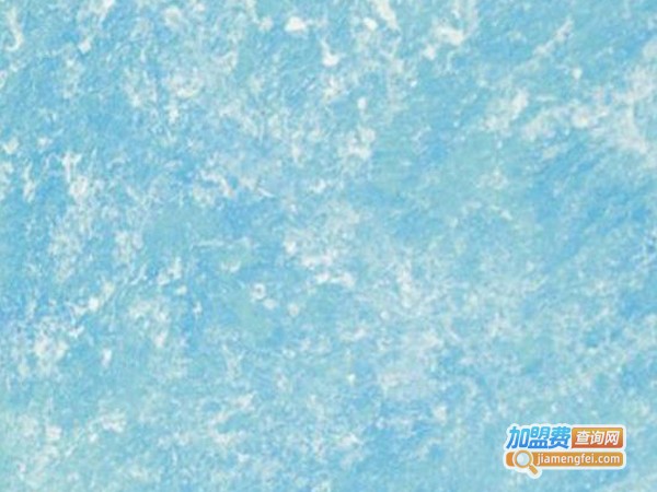 水彩虹艺术漆