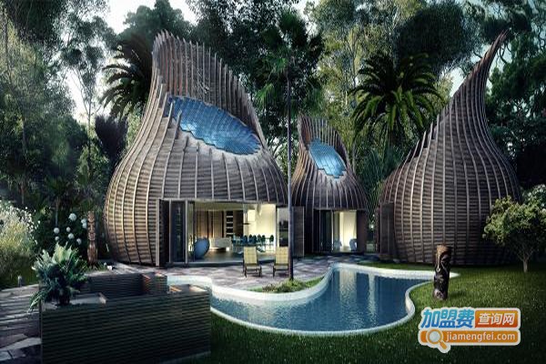 创意酒店加盟费