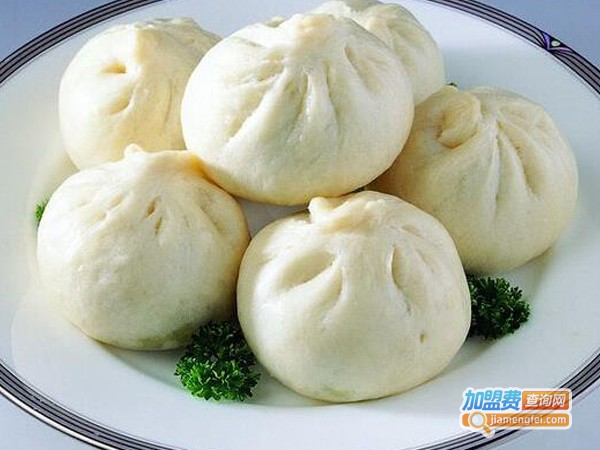 思艳包子加盟费