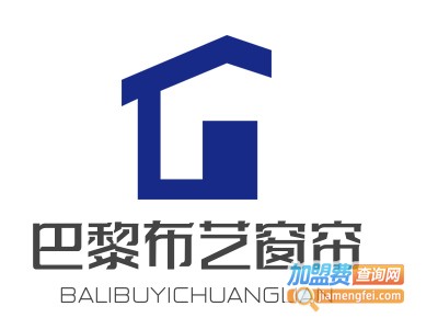 巴黎布艺窗帘
