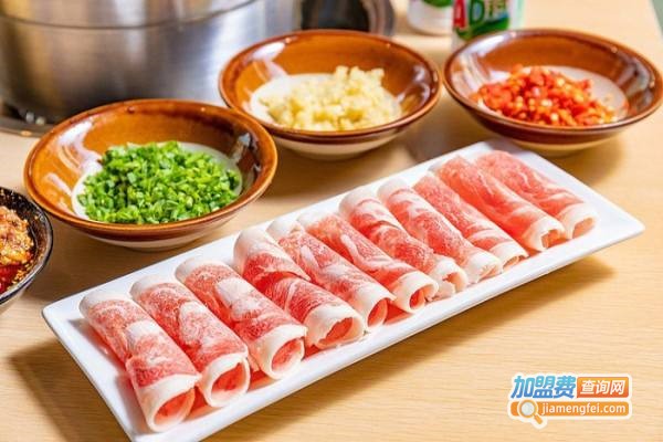 主题小火锅加盟费