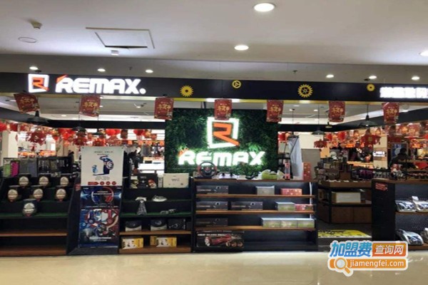 潮品生活馆加盟费