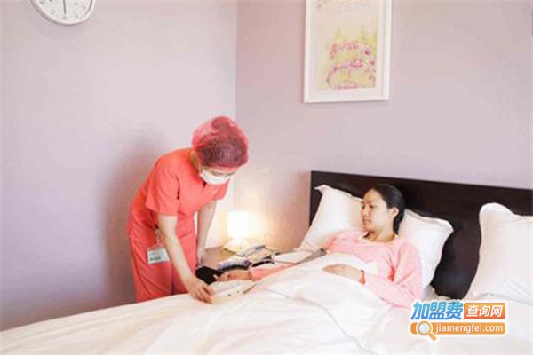 美龄妈妈产后恢复加盟费