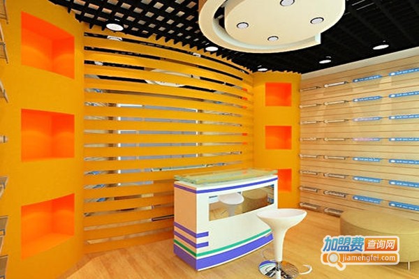 零食铺子连锁加盟