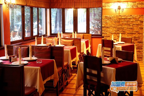 快捷商务酒店加盟费