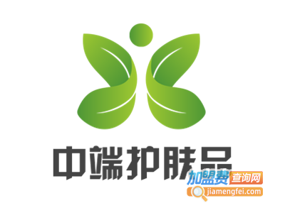 中端护肤品加盟