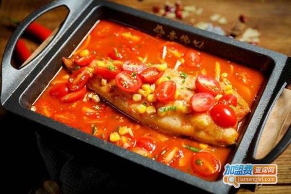 小份烤鱼快餐加盟费