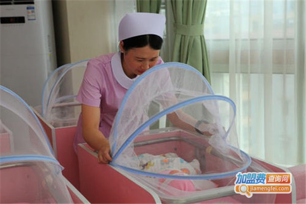 育婴专卖店加盟费