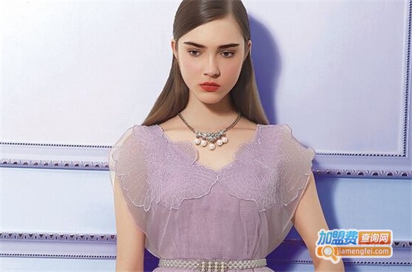 外贸女装加盟费