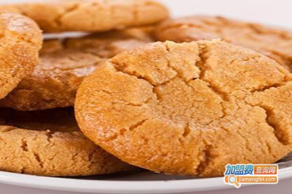 无糖食品连锁加盟费