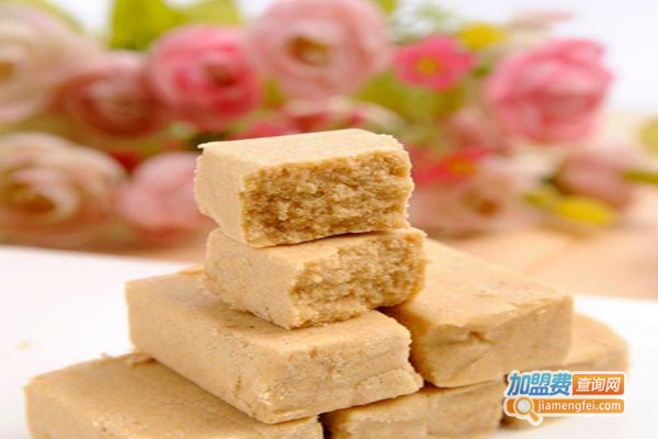 糕点连锁店加盟费