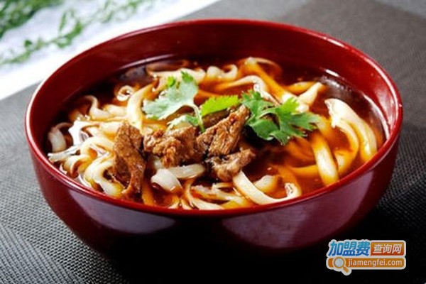 山西刀削面面馆