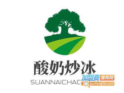 酸奶炒冰