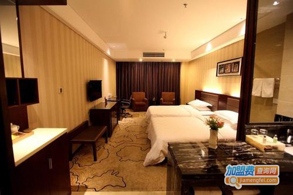 精品商务宾馆加盟费