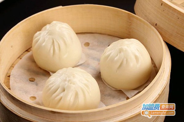 广式包点加盟费