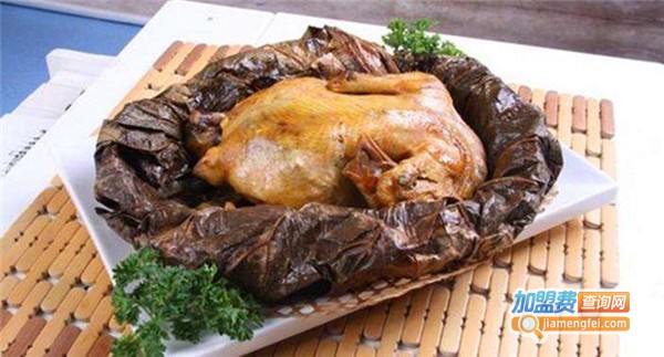 叫花鸡培训加盟