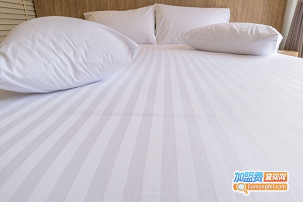 手工蚕丝被加盟费