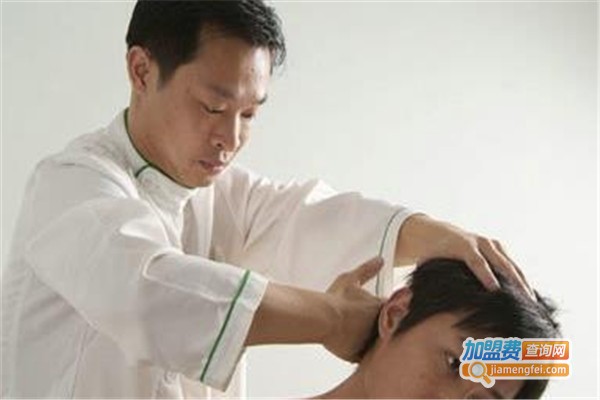 疼痛理疗馆加盟费