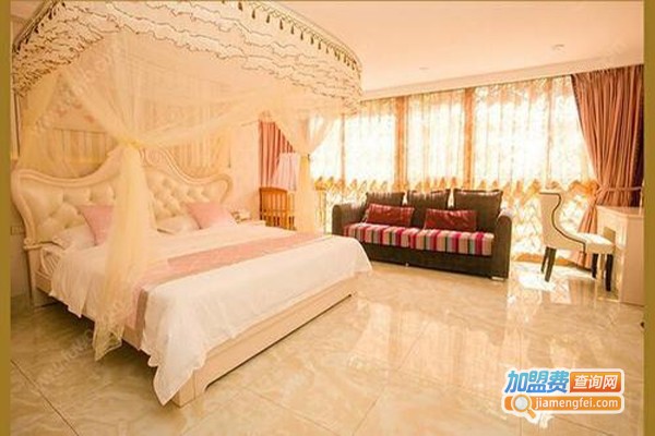 月子会所中心加盟