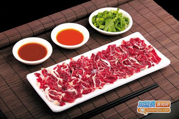 贵州黄牛肉火锅加盟