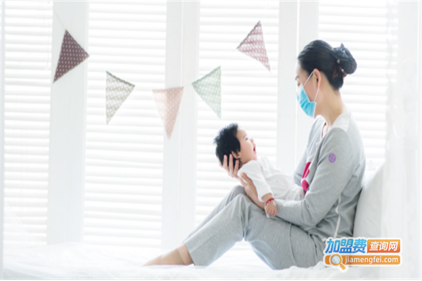 育婴专卖店加盟费