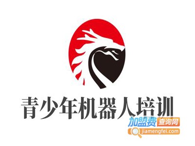 青少年机器人培训加盟