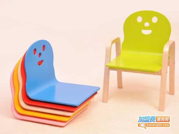 托管早教加盟费