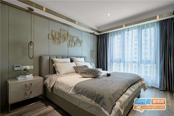 一站式装修加盟