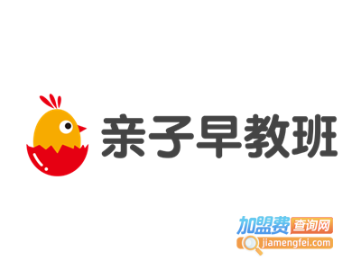 亲子早教班