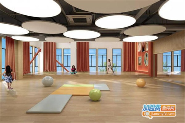 少儿辅导班连锁加盟费