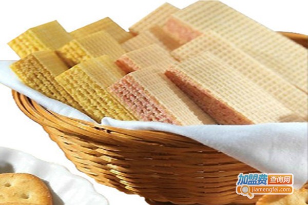 无糖食品连锁加盟费