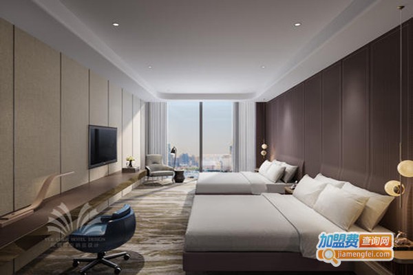 精品商务酒店加盟费