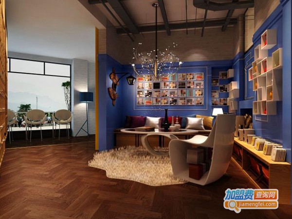 品牌家居生活馆加盟费