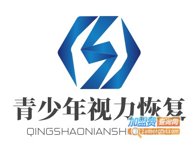 青少年视力恢复店加盟
