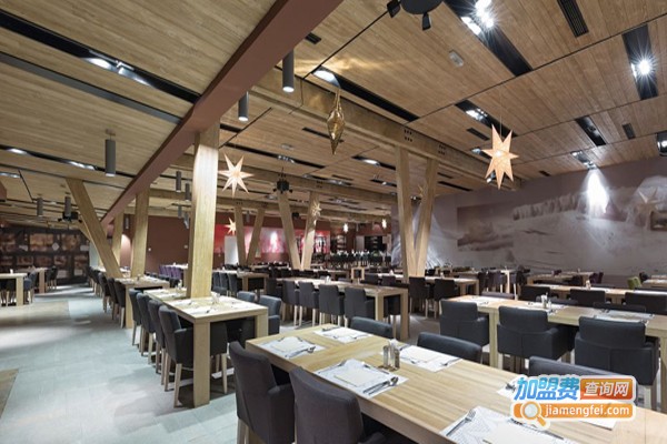 自助餐火锅连锁加盟费