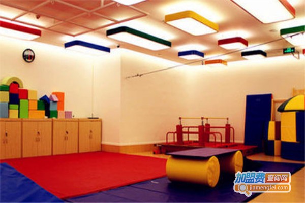 高端早教加盟费