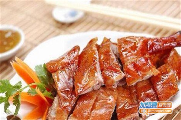 广式烧鹅烧腊加盟，创业加盟广式烧鹅烧腊助您轻松赚大钱！