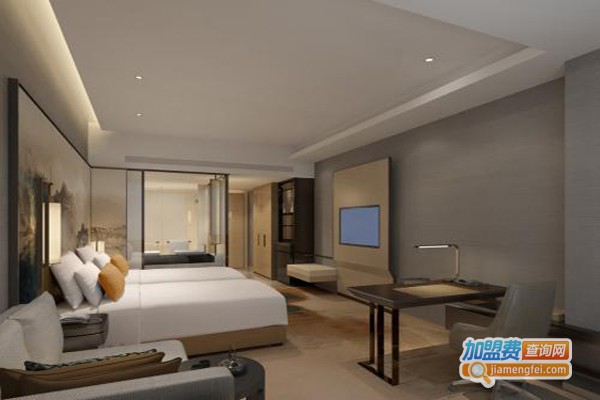 精品商务酒店加盟费