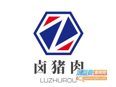 卤猪肉