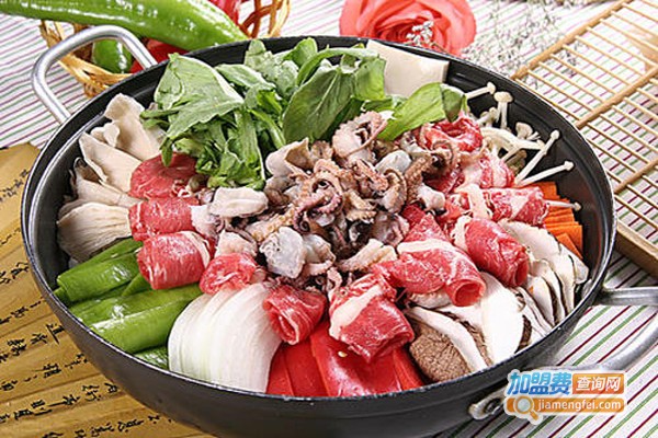 贵州黄牛肉火锅加盟