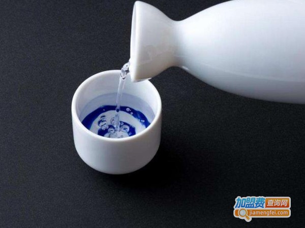 纯粮白酒加盟费