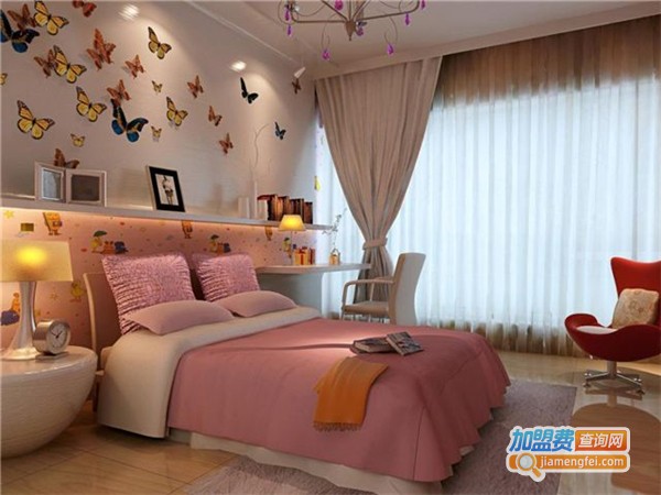 一站式装修加盟